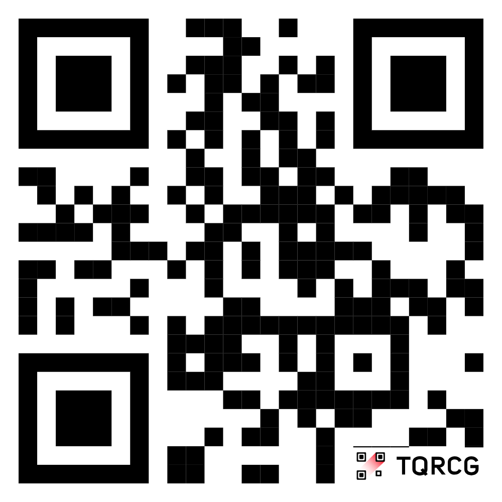 Nagad QR Code